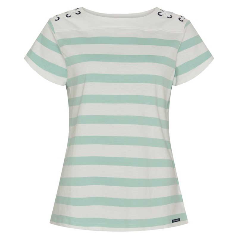 Sea Ranch Anny Short Sleeve T-shirt Grün 3XL Frau von Sea Ranch