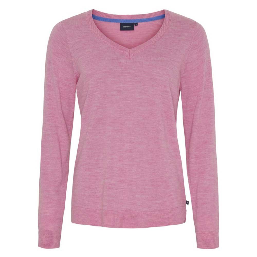 Sea Ranch Ariel Sweater Rosa XL Frau von Sea Ranch