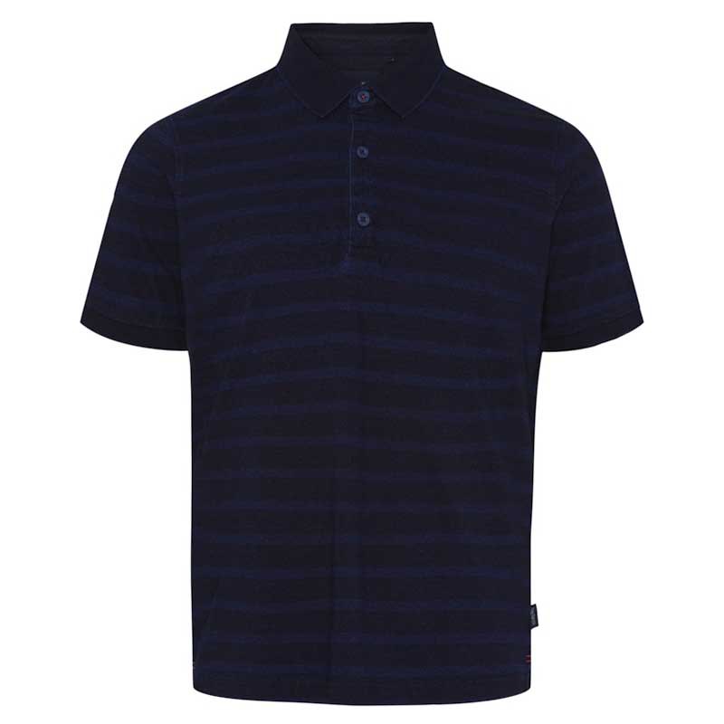 Sea Ranch Bryan Short Sleeve Polo Blau L Mann von Sea Ranch