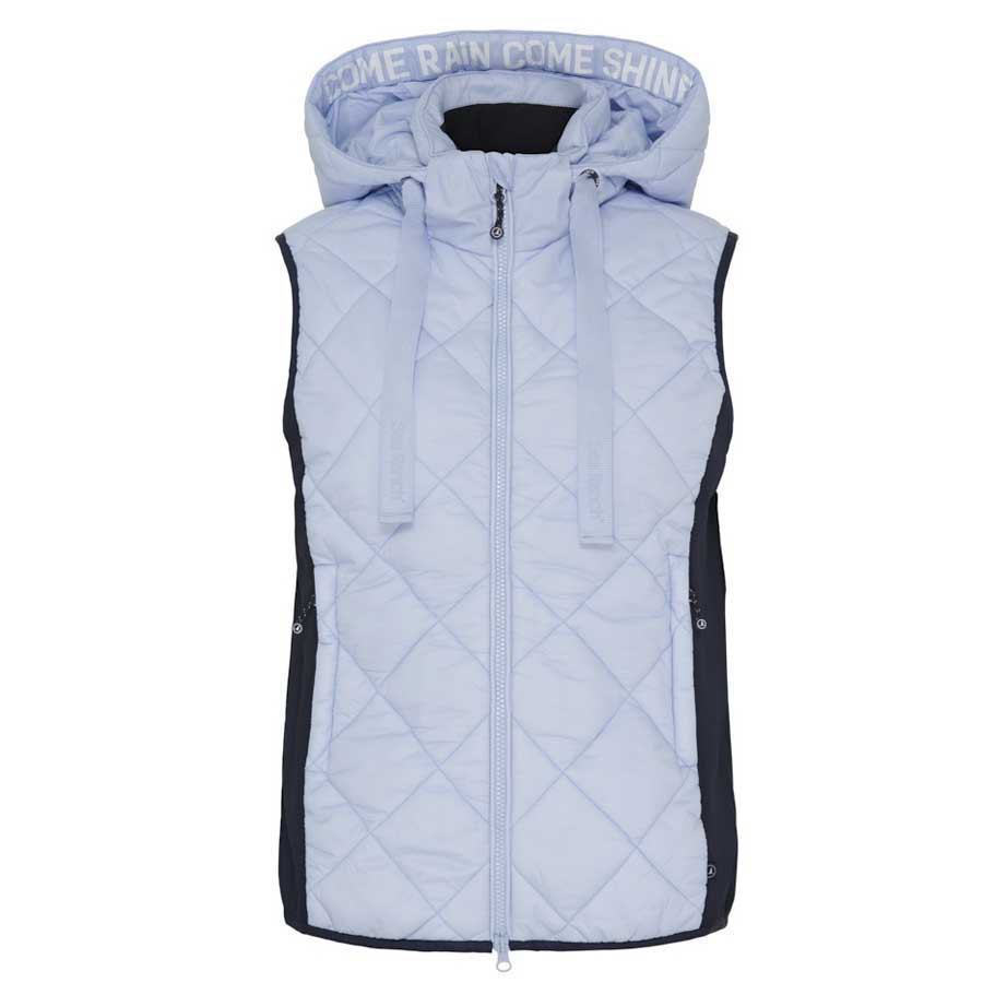 Sea Ranch Emmely Vest Blau XL Frau von Sea Ranch