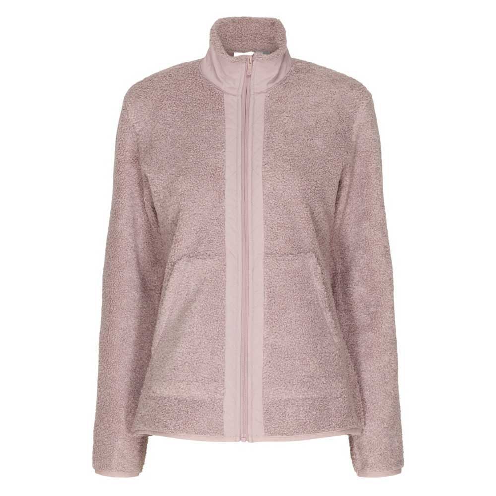 Sea Ranch Franka Full Zip Fleece Lila 3XL Frau von Sea Ranch