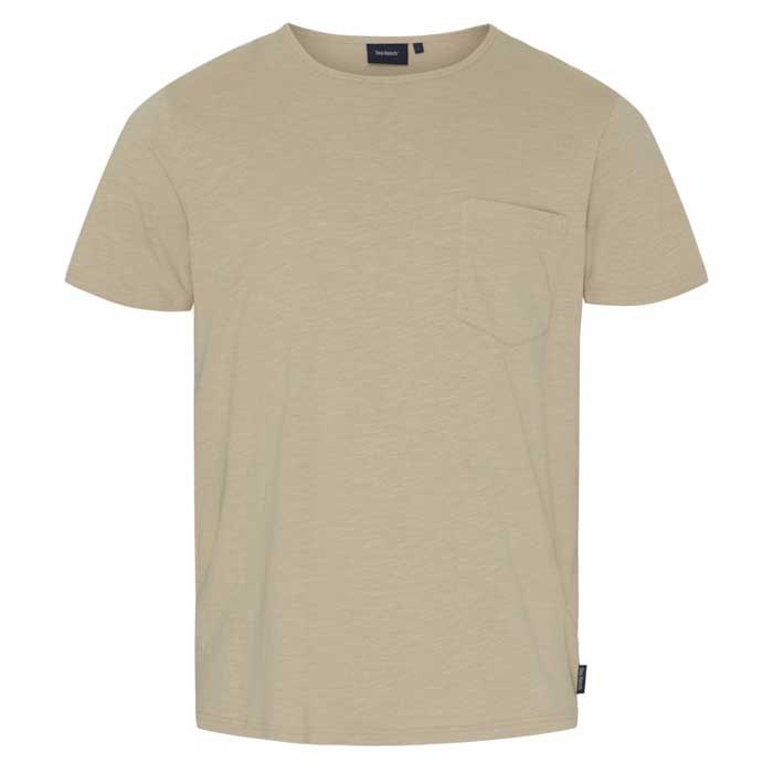 Sea Ranch Jalte Short Sleeve T-shirt Beige L Mann von Sea Ranch