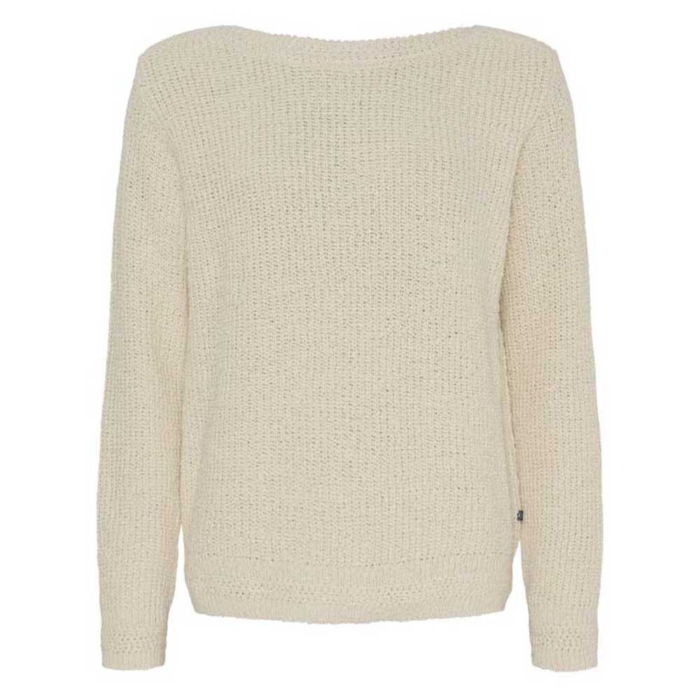 Sea Ranch Janette Sweater Beige L Frau von Sea Ranch