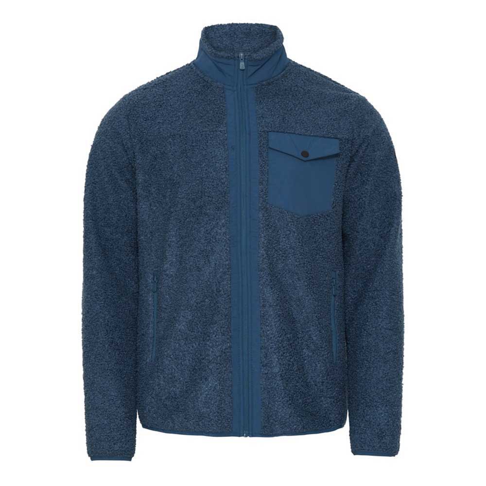 Sea Ranch Lauge Full Zip Fleece Blau 3XL Mann von Sea Ranch