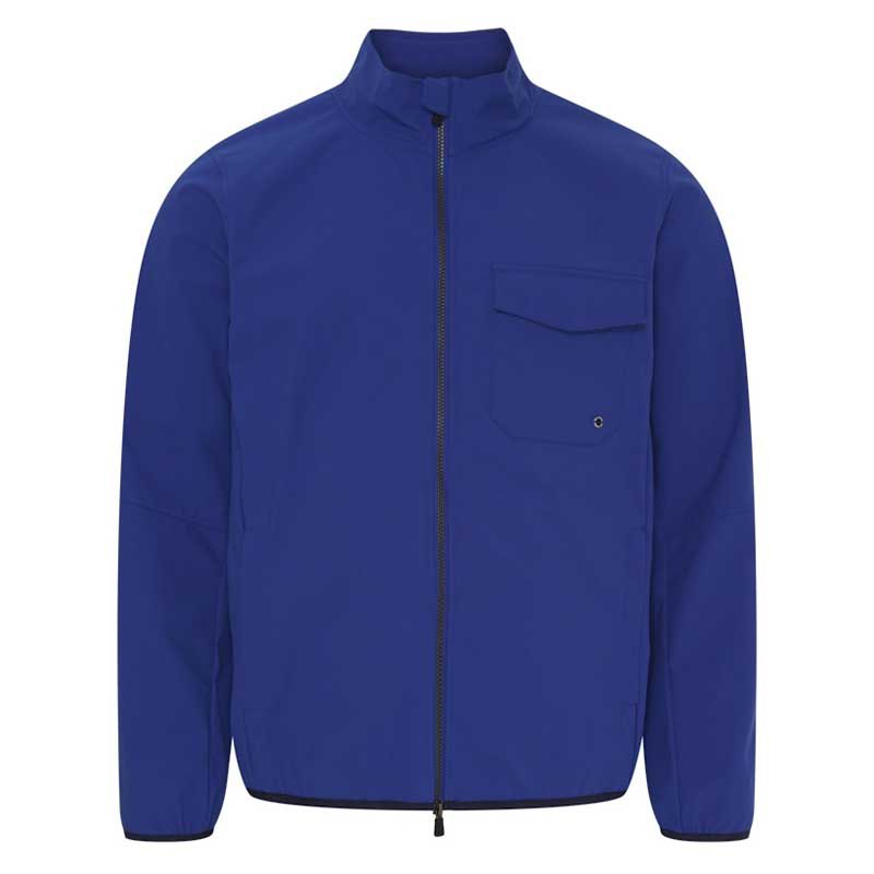 Sea Ranch Lemmy Softshell Jacket Blau L Mann von Sea Ranch