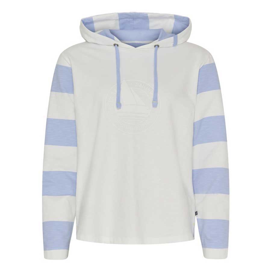 Sea Ranch Marylin Sweatshirt Weiß S Frau von Sea Ranch