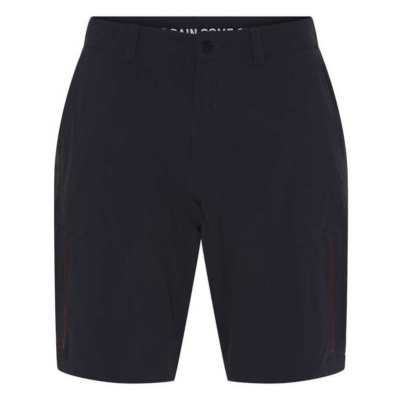 Sea Ranch Scotty Shorts Schwarz 3XL Mann von Sea Ranch