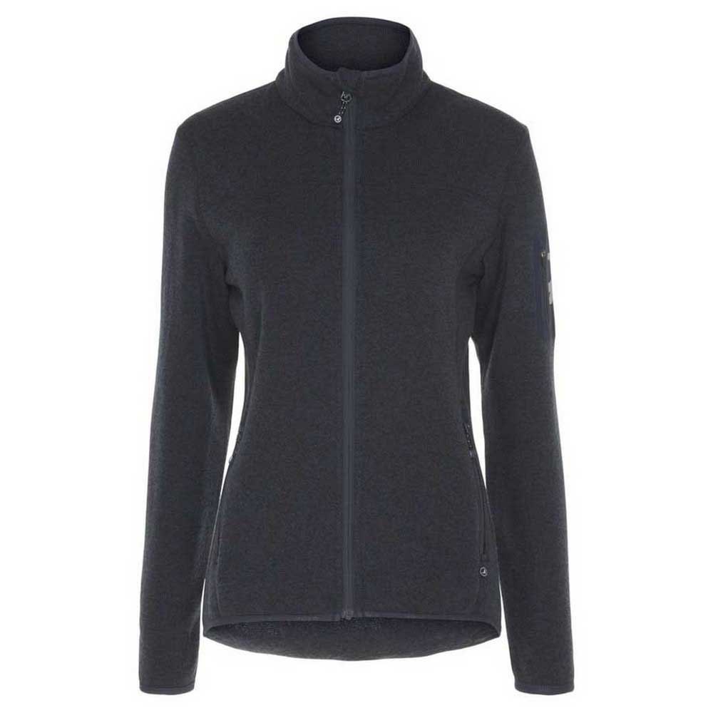 Sea Ranch Steffi Full Zip Fleece Blau L Frau von Sea Ranch