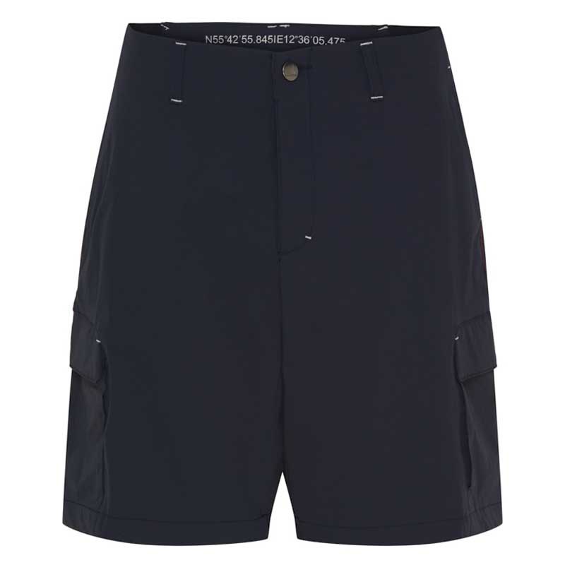 Sea Ranch Stinna Shorts Blau XL Mann von Sea Ranch