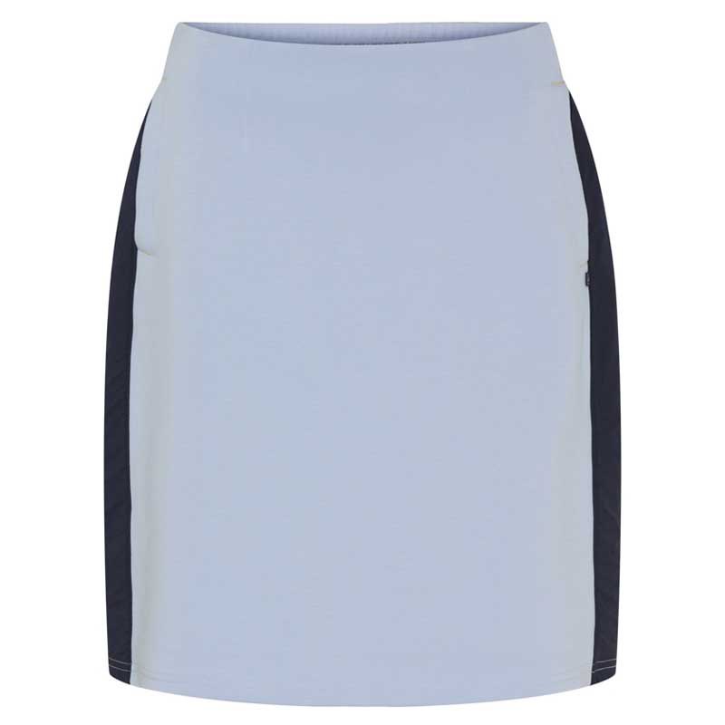 Sea Ranch Tammie Skirt Blau 2XL Frau von Sea Ranch