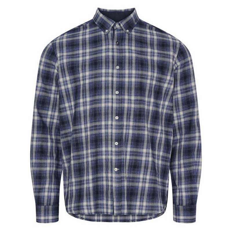 Sea Ranch Timo Long Sleeve Shirt Mehrfarbig L Mann von Sea Ranch