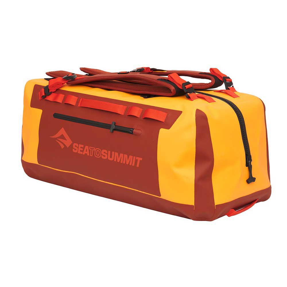 Sea To Summit Hydraulic Pro 75l Trockensack von Sea To Summit