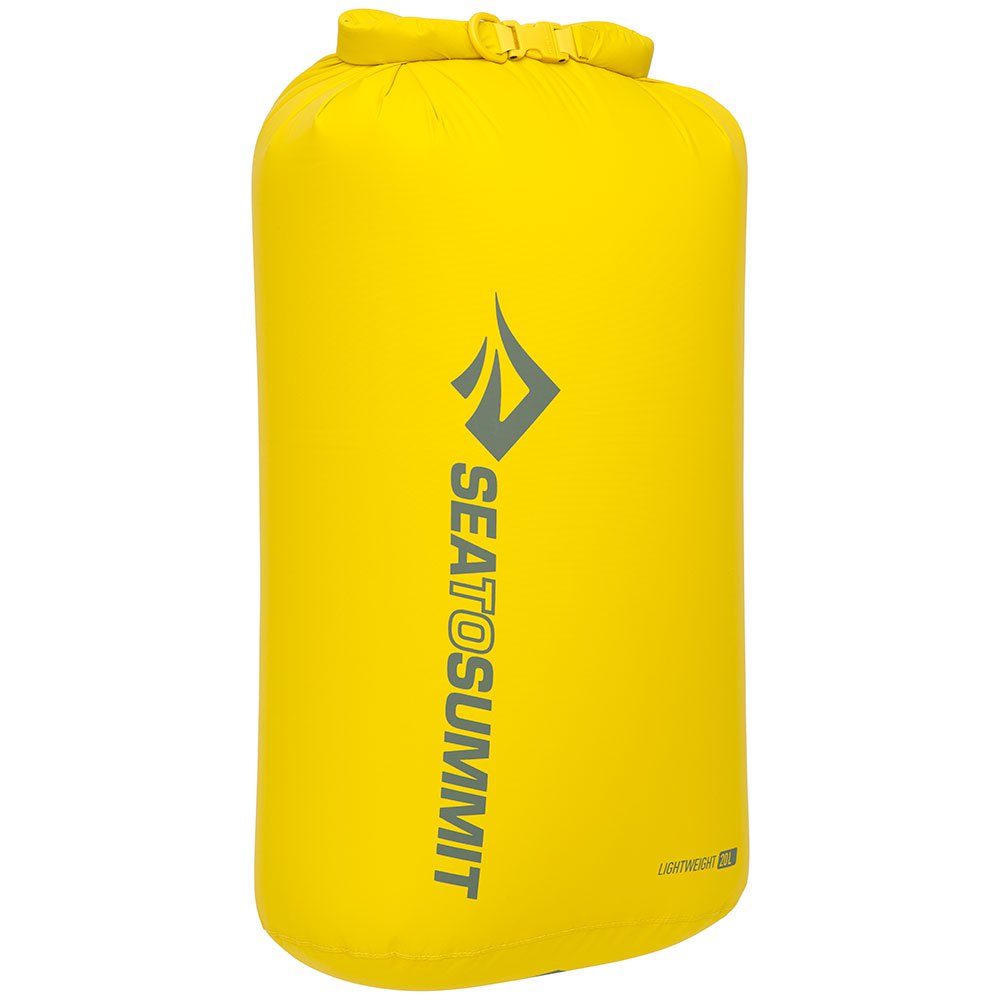 Sea To Summit Lightweight 70d 20l Trockensack von Sea To Summit