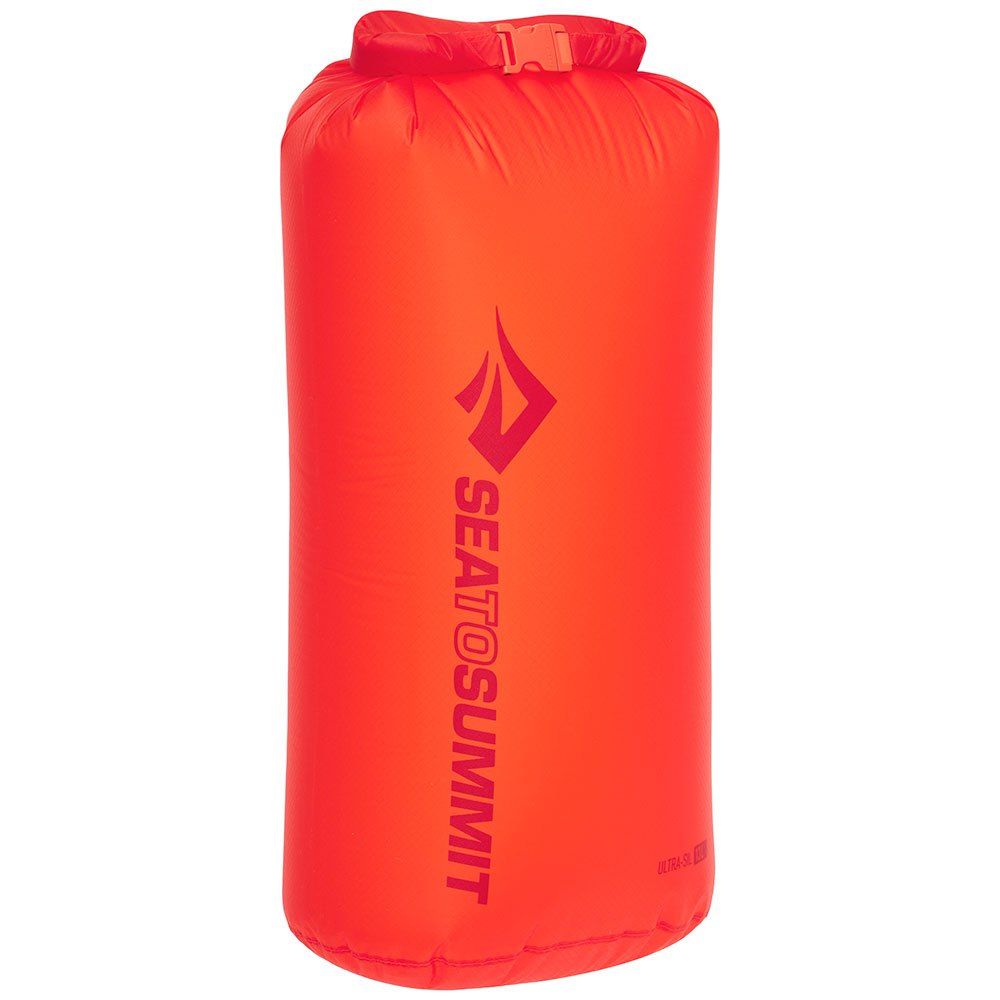 Sea To Summit Ultrasil 13l Dry Sack Rot von Sea To Summit