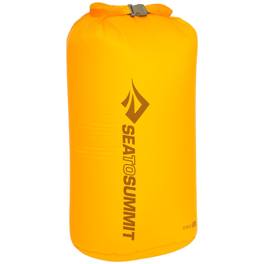 Sea To Summit Ultrasil 20l Dry Sack Orange von Sea To Summit