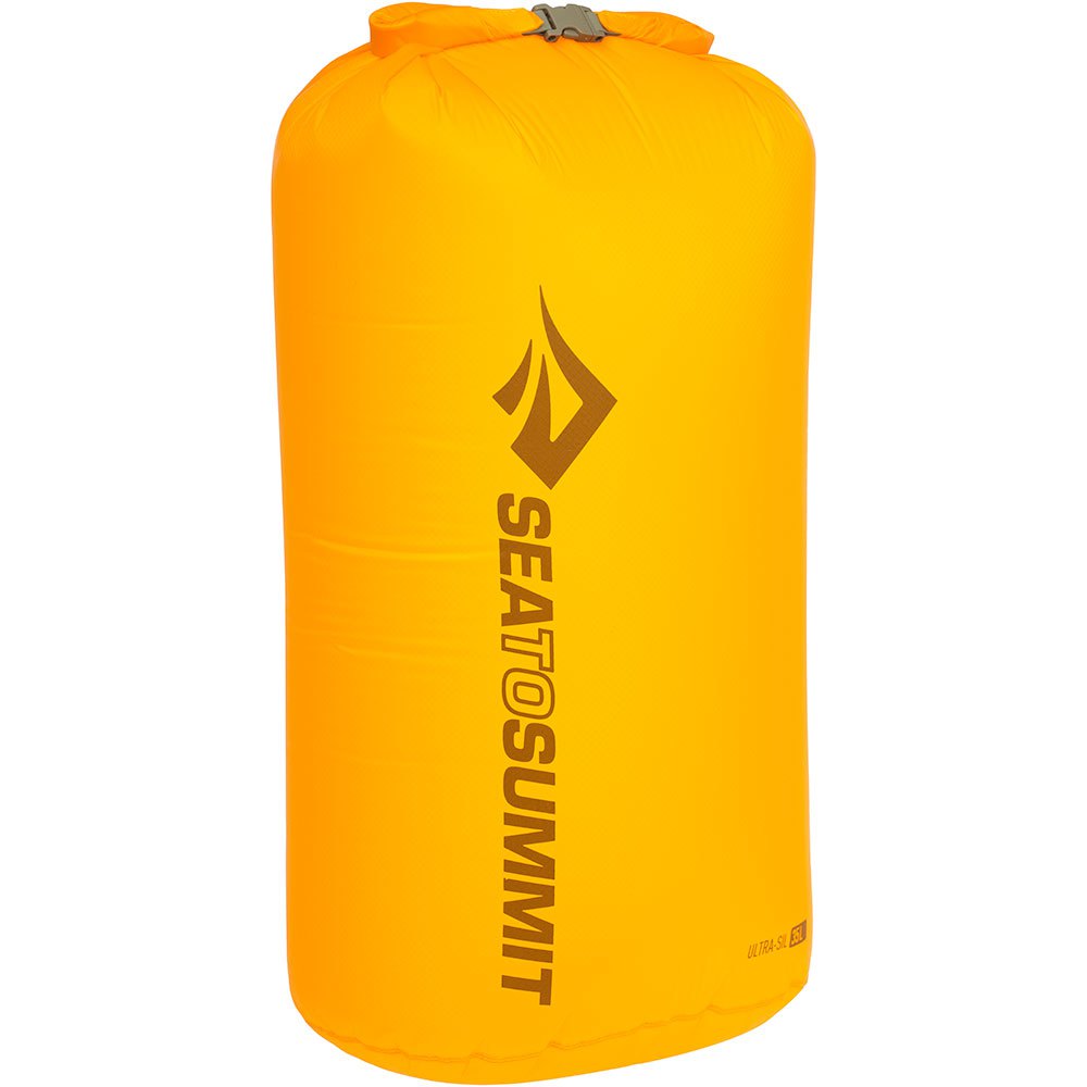 Sea To Summit Ultrasil 35l Dry Sack Orange von Sea To Summit