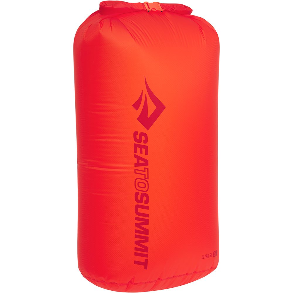 Sea To Summit Ultrasil 35l Dry Sack Rot von Sea To Summit