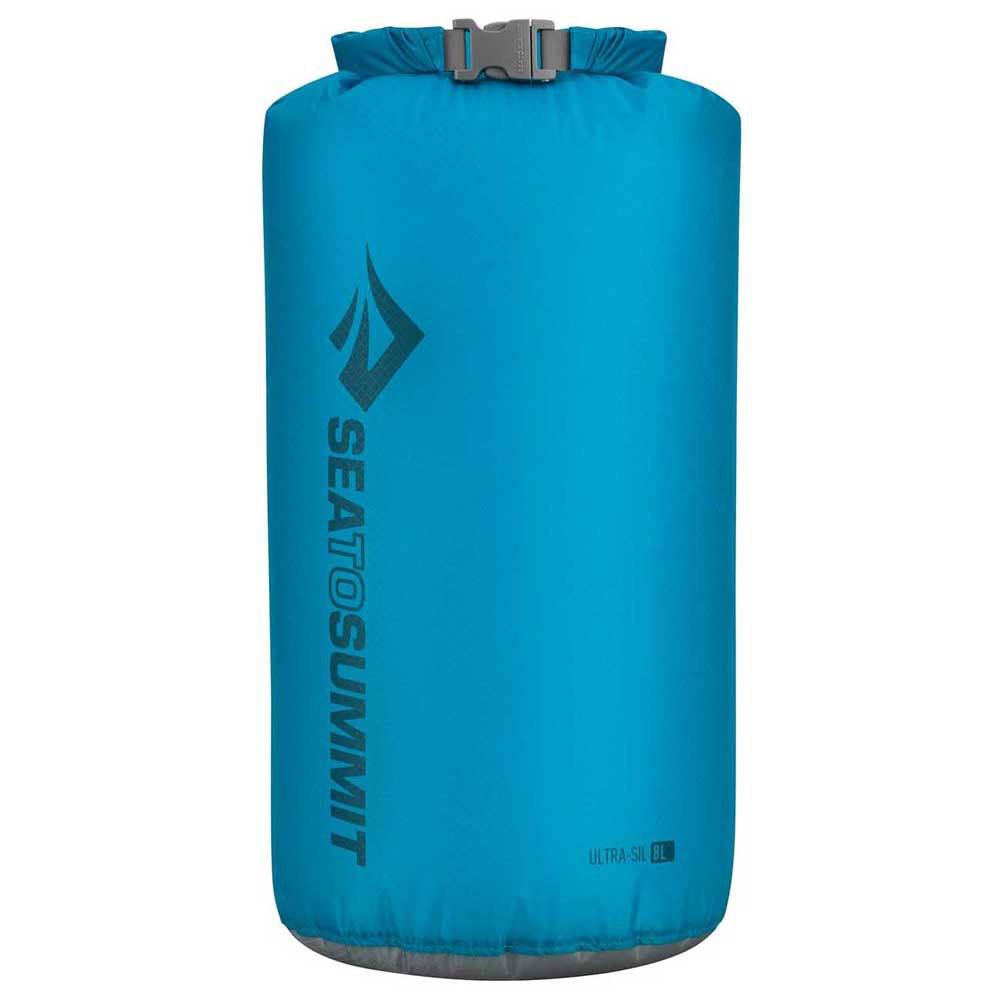 Sea To Summit Ultrasil 8l Dry Sack Blau von Sea To Summit