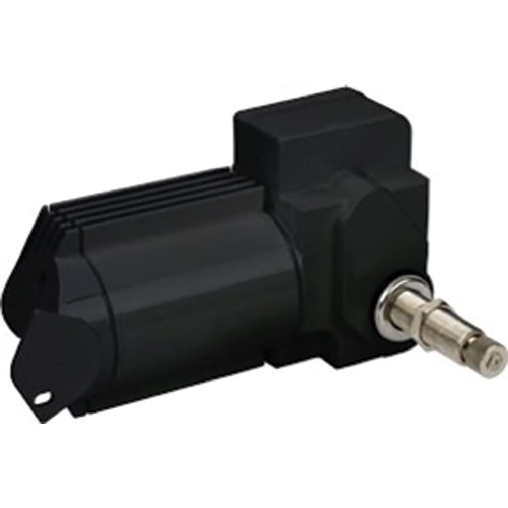 Sea-dog Line 3.5 110d Waterproof Wiper Motor Schwarz von Sea-dog Line