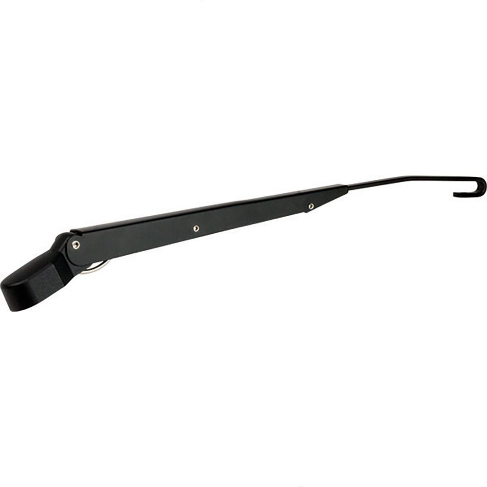 Sea-dog Line Adjustable Wiper Arm Hook Style Schwarz 48.25 x 61 cm von Sea-dog Line