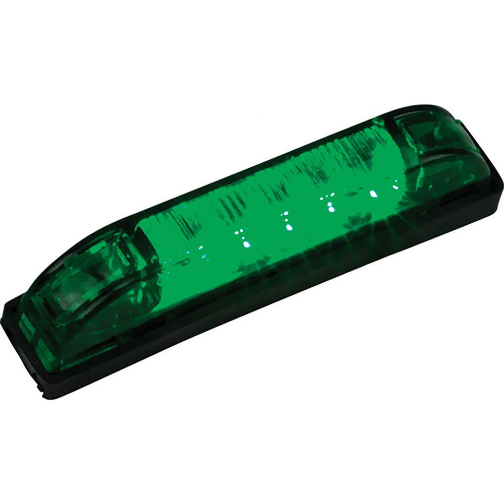 Sea-dog Line Led Stripe Light Schwarz 12 Lumens von Sea-dog Line