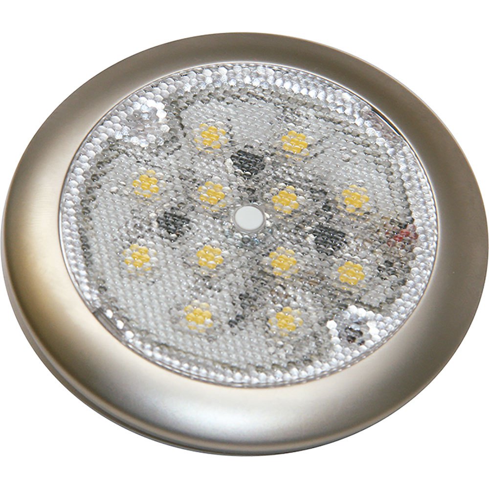 Sea-dog Line Low Profile Led Light Silber von Sea-dog Line