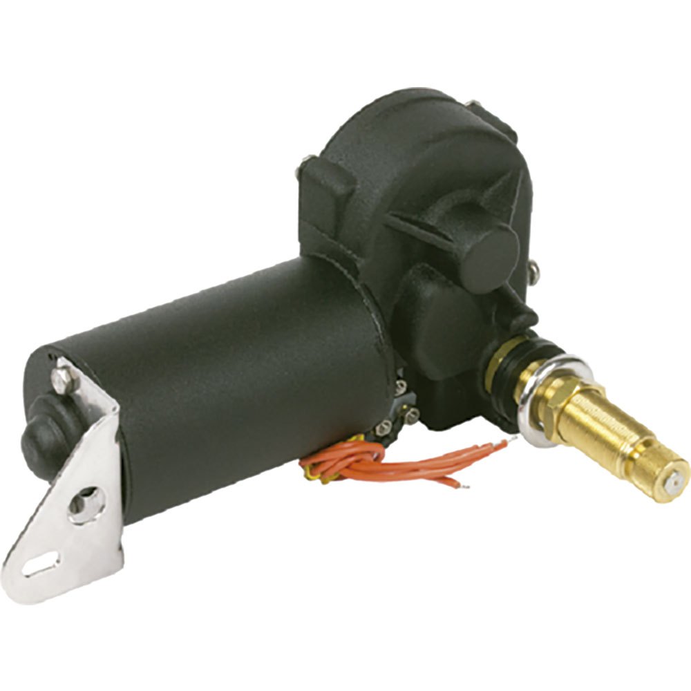 Sea-dog Line Mrv 80° 12v Wiper Motor Golden 3 1/2´´ von Sea-dog Line