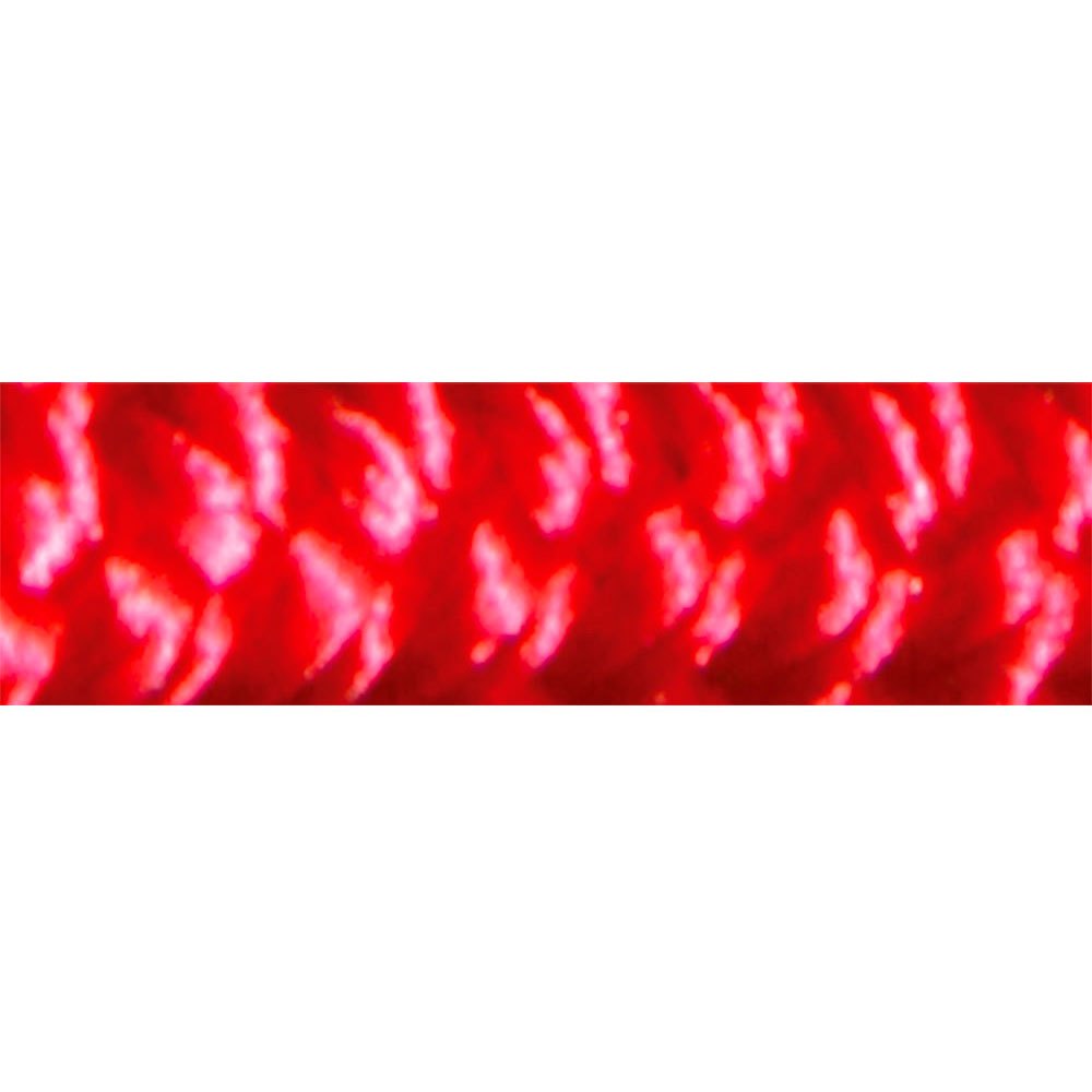 Sea-dog Line Premium Double Braided Nylon Dock Rope Rot 1 cm x 4.6 m von Sea-dog Line