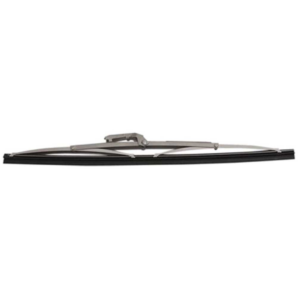 Sea-dog Line Wiper Blade Silber 35.6 cm von Sea-dog Line