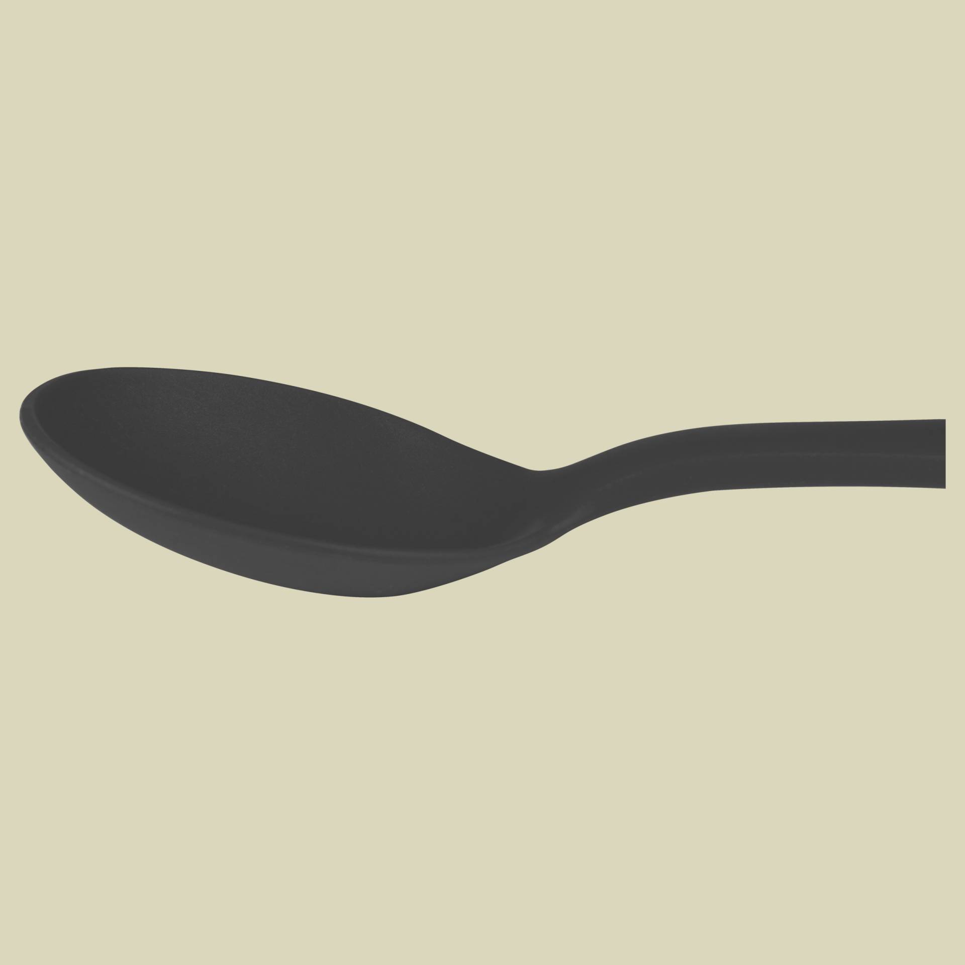 Camp Cutlery Spoon one size grau - charcoal von Sea to Summit