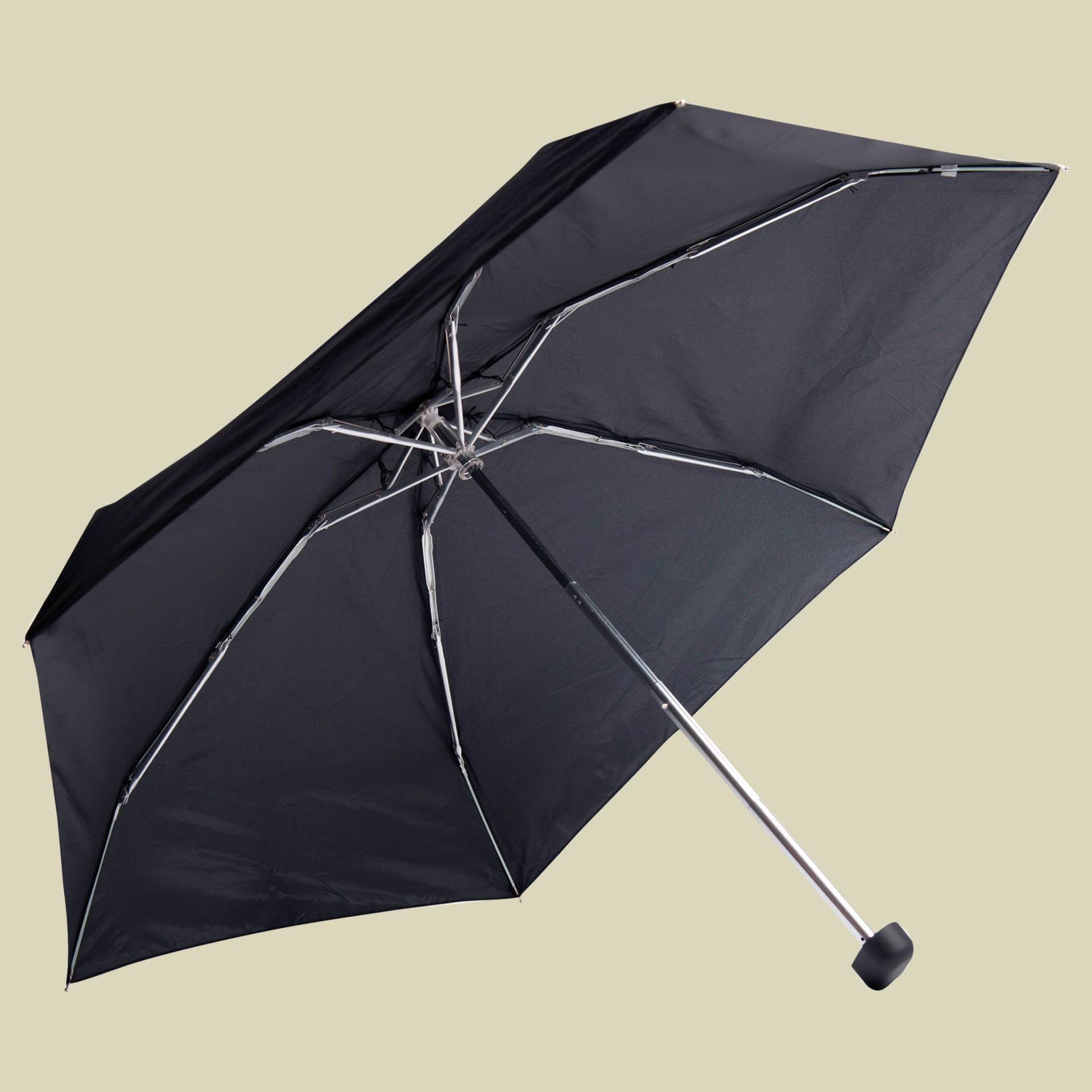 Pocket Umbrella Farbe: schwarz von Sea to Summit