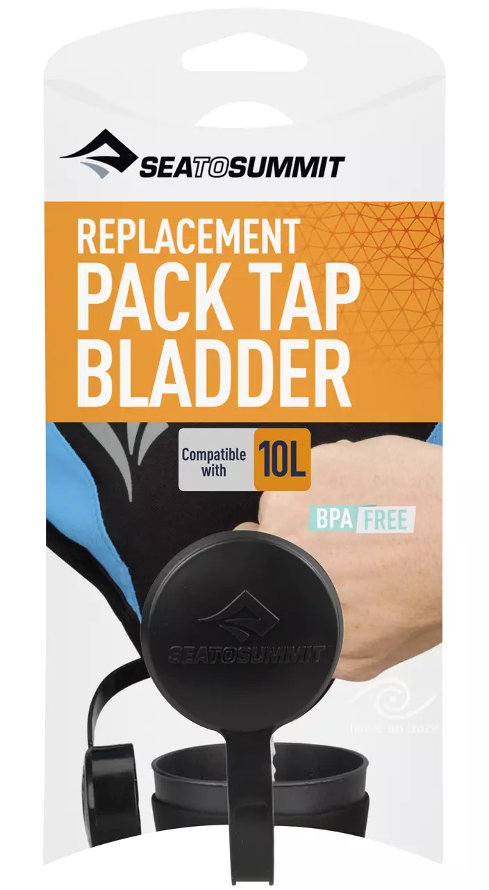 Replacement Bladder/ Ersatzblase für Pack Tap 10L von Sea to Summit