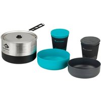 SEA TO SUMMIT Camping Zubehör Sigma Cookset 2.1  von Sea to Summit