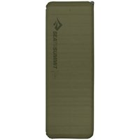 SEA TO SUMMIT Matte Camp Plus Self Inflating Rectangular Regular Wide von Sea to Summit