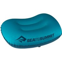 SEA TO SUMMIT Reisekissen Aeros Ultralight Pillow Regular Grey von Sea to Summit