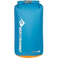 SEA TO SUMMIT Tasche eVac Dry Sack - 20 Liter with eVent® Blue von Sea to Summit