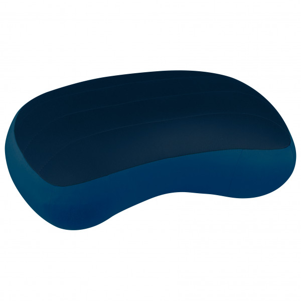 Sea to Summit - Aeros Premium Pillow - Kissen Gr Large;Regular blau von Sea to Summit