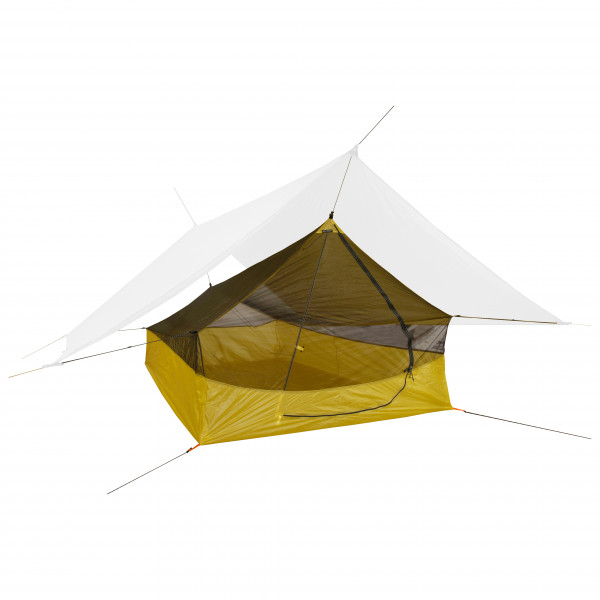 Sea to Summit - Escapist Ultra-Mesh Bug Tent - Moskitonetz Gr One Size weiß von Sea to Summit