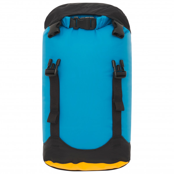 Sea to Summit - Evac Compression Dry Bag - Packsack Gr 13 l blau von Sea to Summit