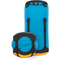 Sea to Summit Evac Compression Dry Packsack von Sea to Summit