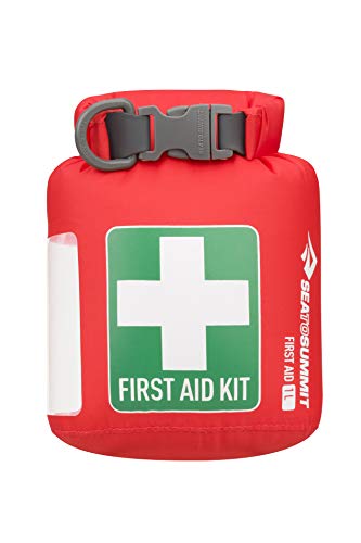 Sea to Summit First Aid Dry Sack - Packsack für Erste Hilfe Sets von Sea to Summit