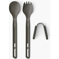 Sea to Summit Frontier Ul Besteck 2er Set von Sea to Summit