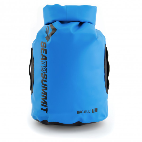 Sea to Summit - Hydraulic Dry Bag - Packsack Gr 20 l blau von Sea to Summit