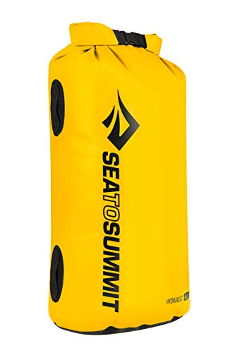 Sea to Summit Hydraulic Dry Bag - Professioneller Packsack, wasserdicht von Sea to Summit