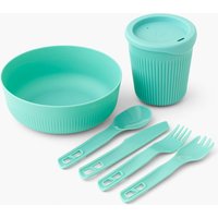 Sea to Summit Passage Dinnerware 1P Set von Sea to Summit