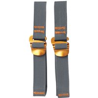 Sea to Summit Tie Down Straps With Hook Release 20mm von Sea to Summit