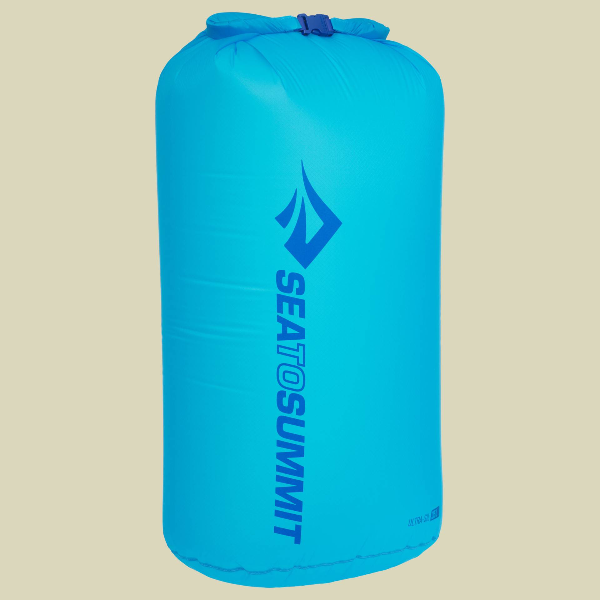 Ultra-Sil Dry Bag 35L Volumen 35 Farbe blue atoll von Sea to Summit