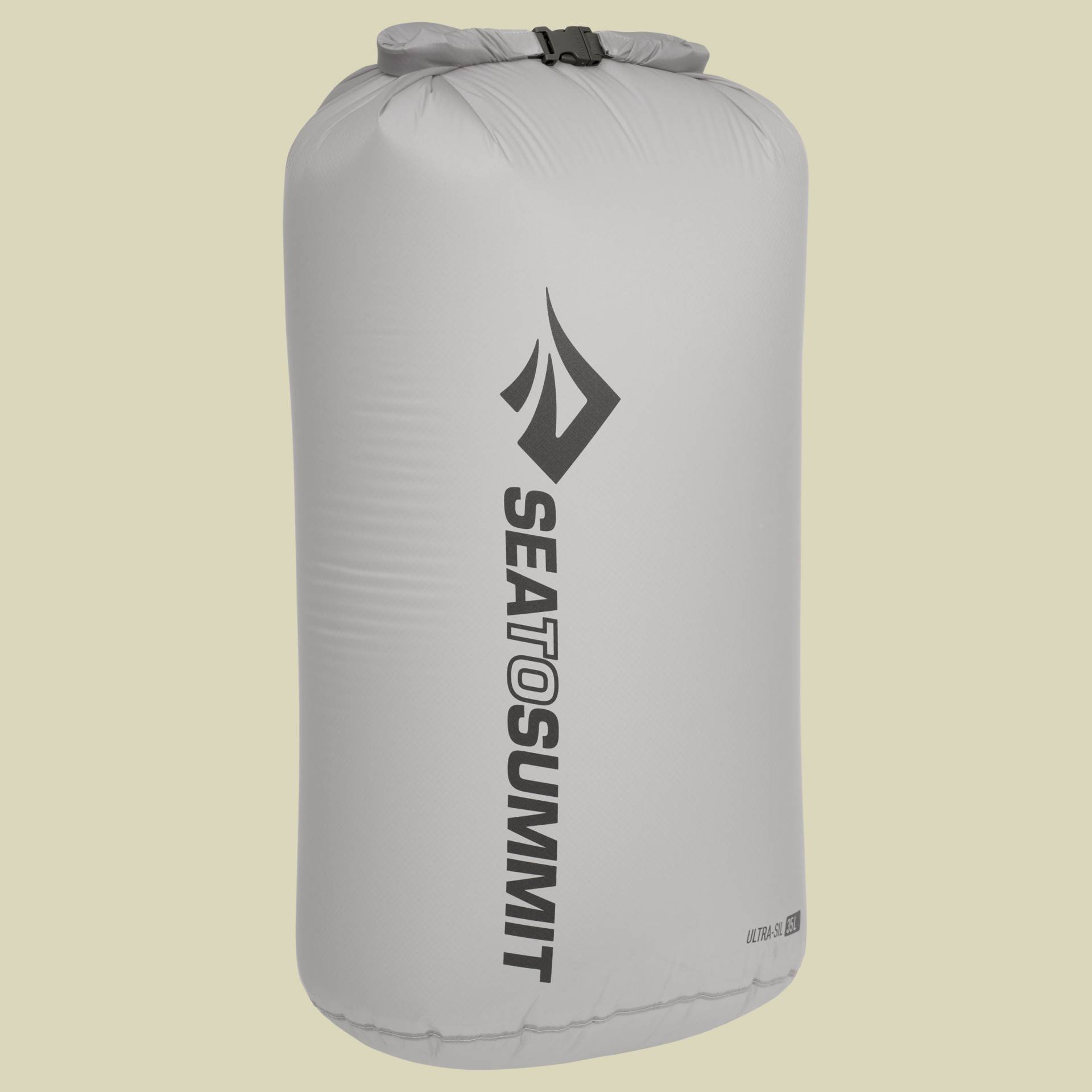 Ultra-Sil Dry Bag 35L Volumen 35 Farbe high rise von Sea to Summit