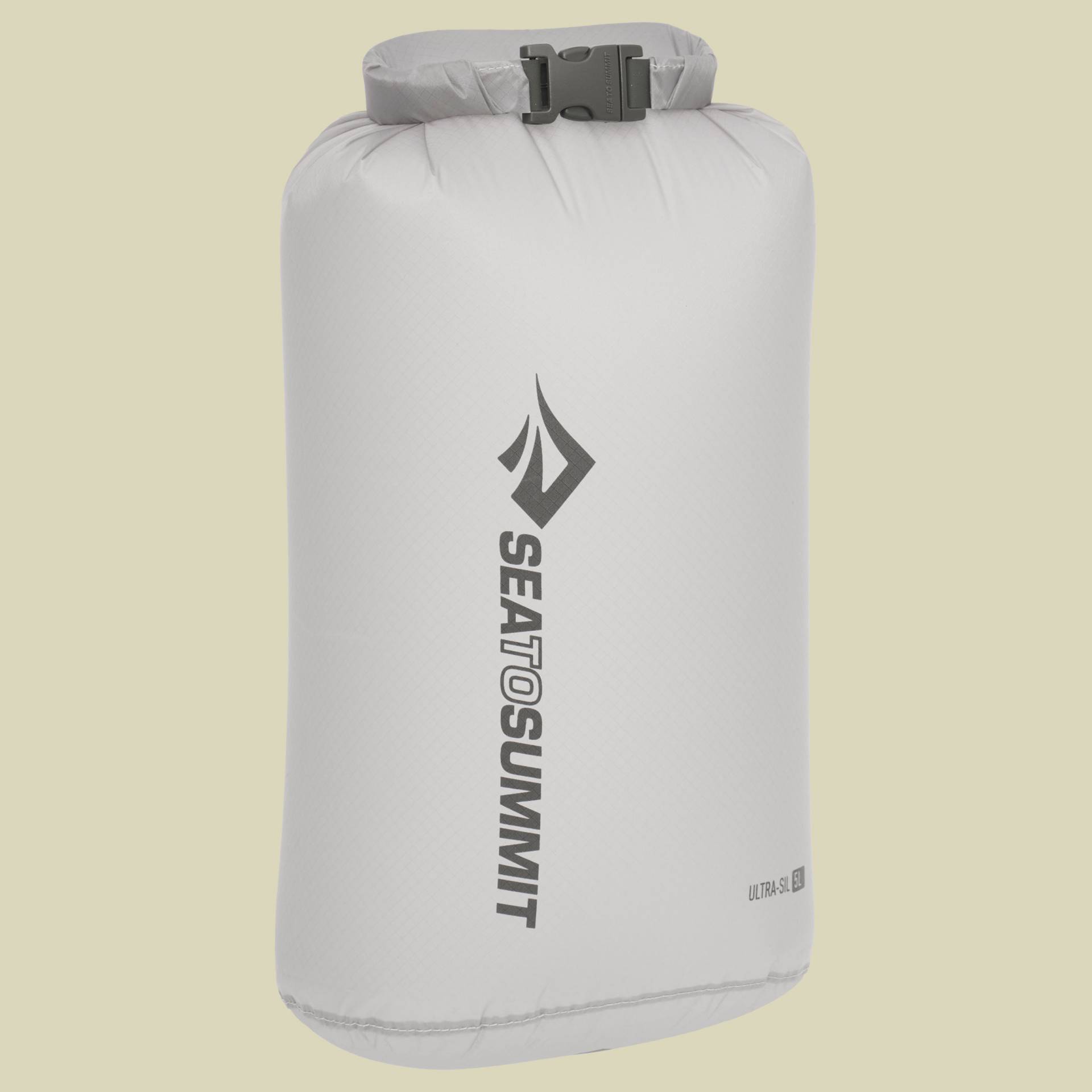 Ultra-Sil Dry Bag 5L Volumen 5 Farbe high rise von Sea to Summit
