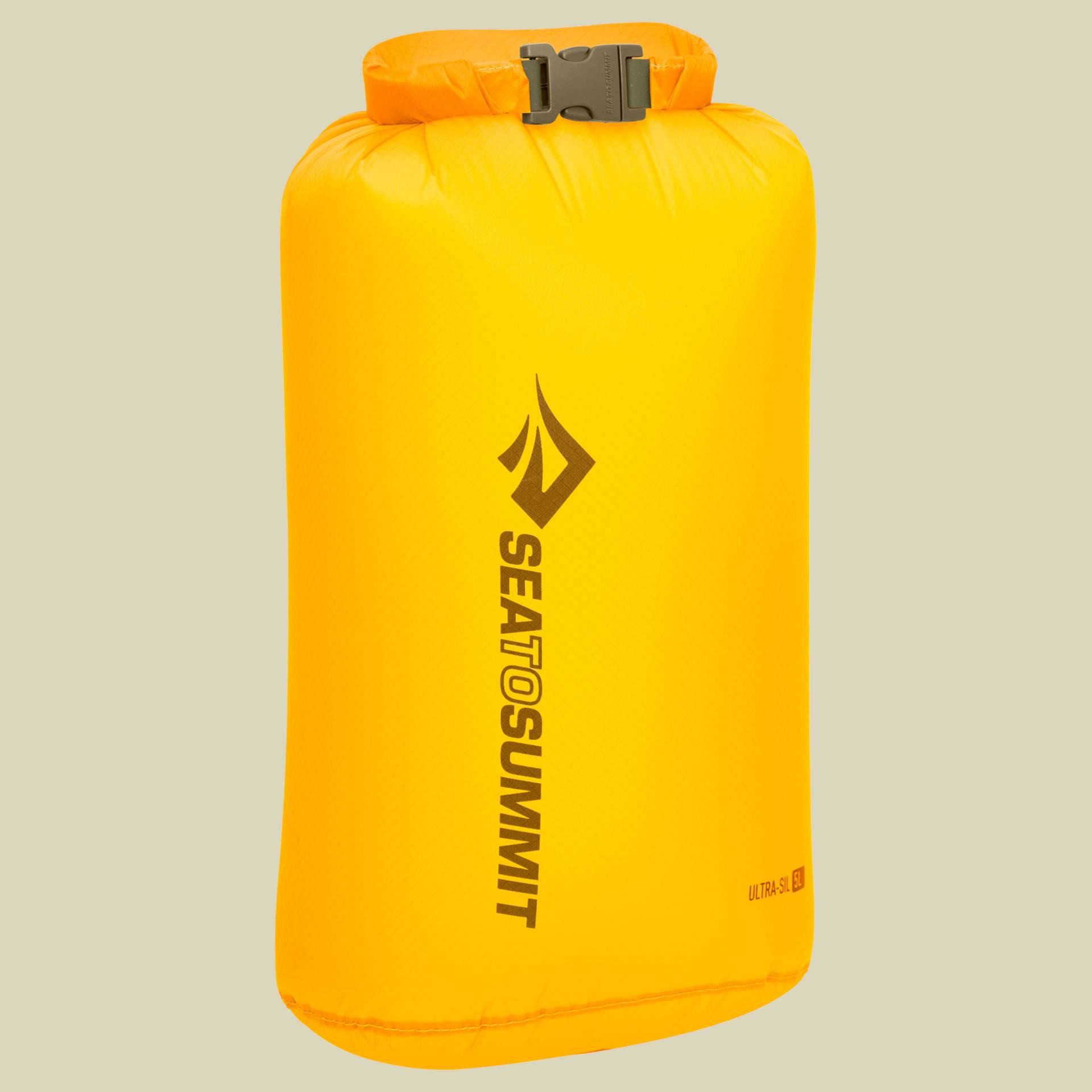 Ultra-Sil Dry Bag 5L Volumen 5 Farbe zinnia von Sea to Summit